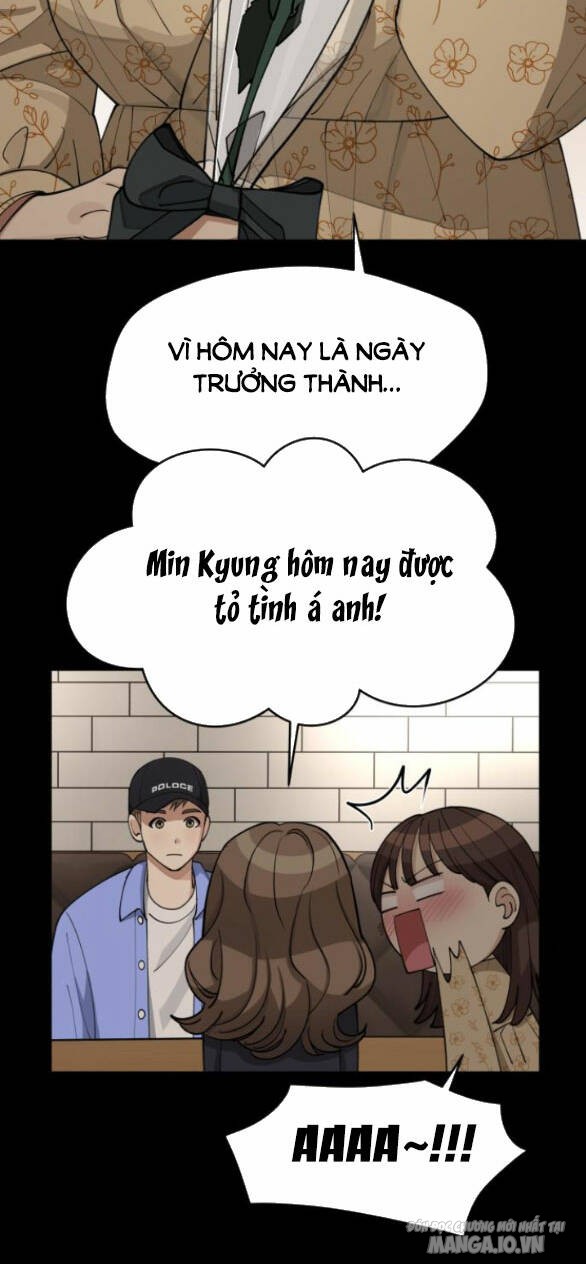 Tình Yêu Của Ik Seob Chapter 22 - Trang 2