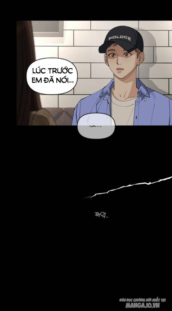 Tình Yêu Của Ik Seob Chapter 22 - Trang 2