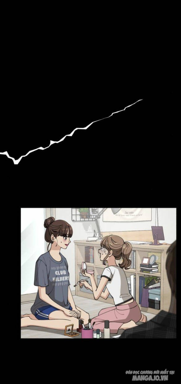 Tình Yêu Của Ik Seob Chapter 22 - Trang 2