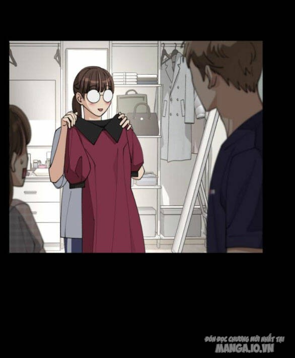 Tình Yêu Của Ik Seob Chapter 22 - Trang 2