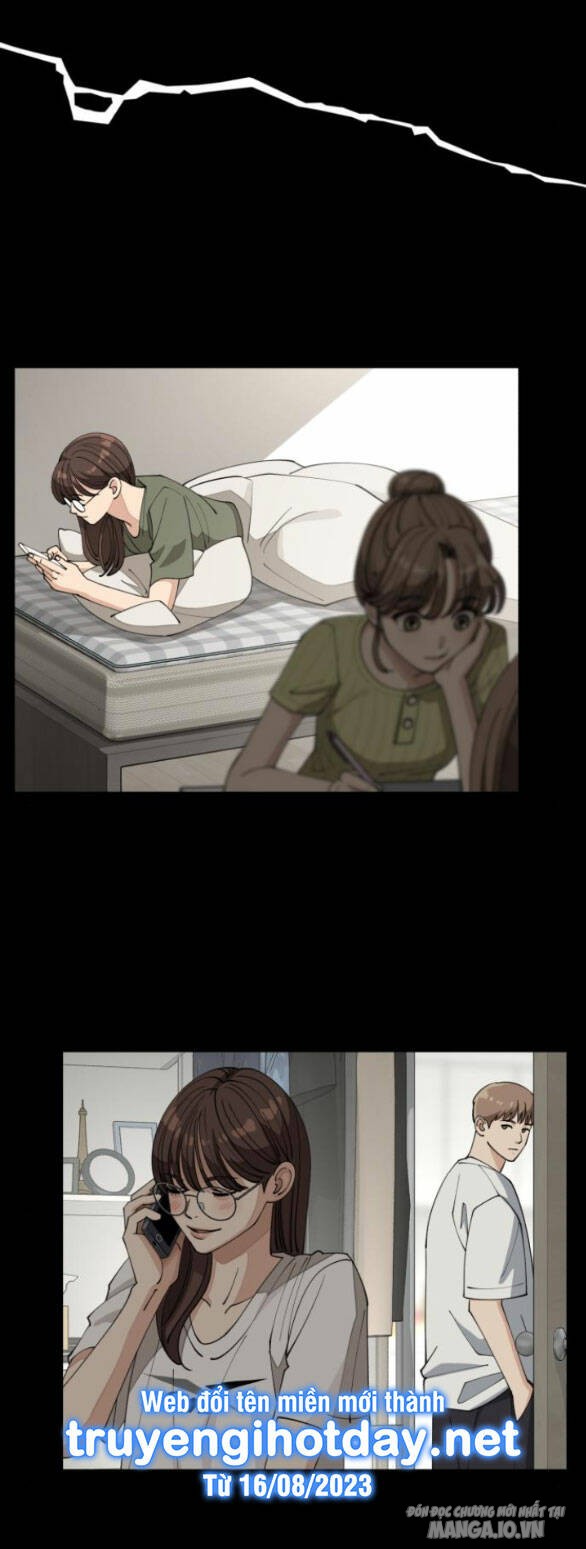 Tình Yêu Của Ik Seob Chapter 22 - Trang 2