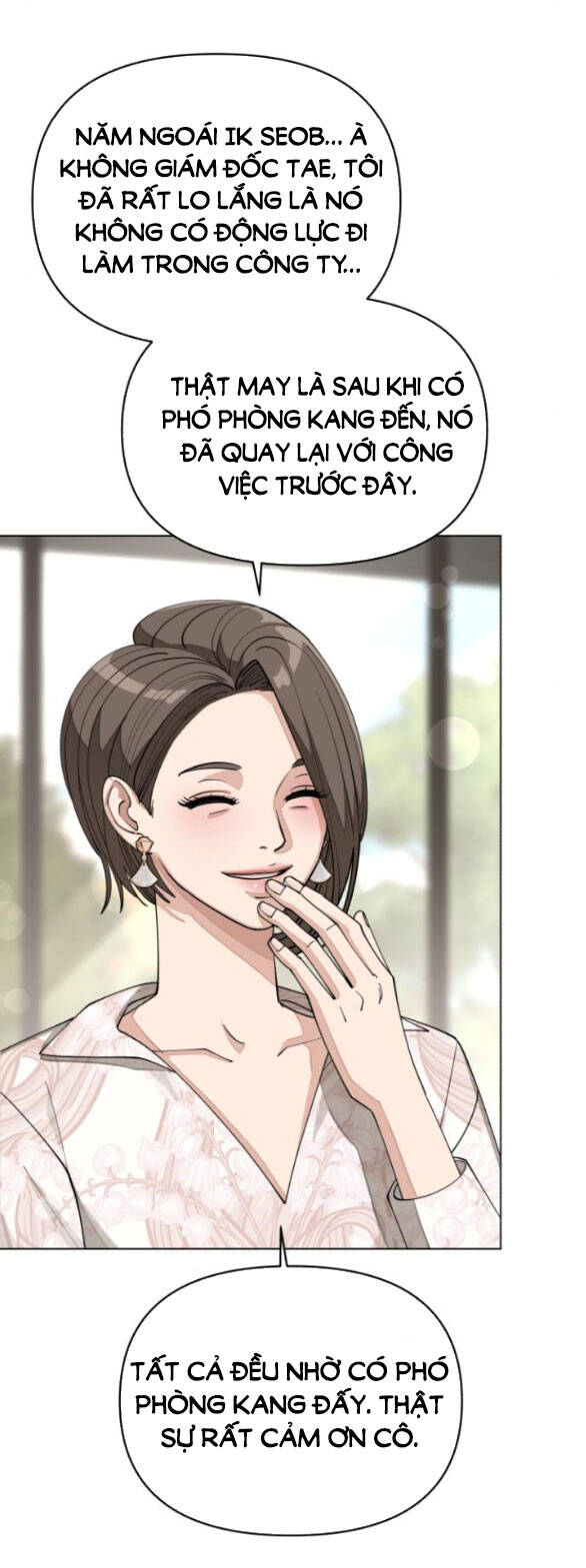 Tình Yêu Của Ik Seob Chapter 23.1 - Trang 2