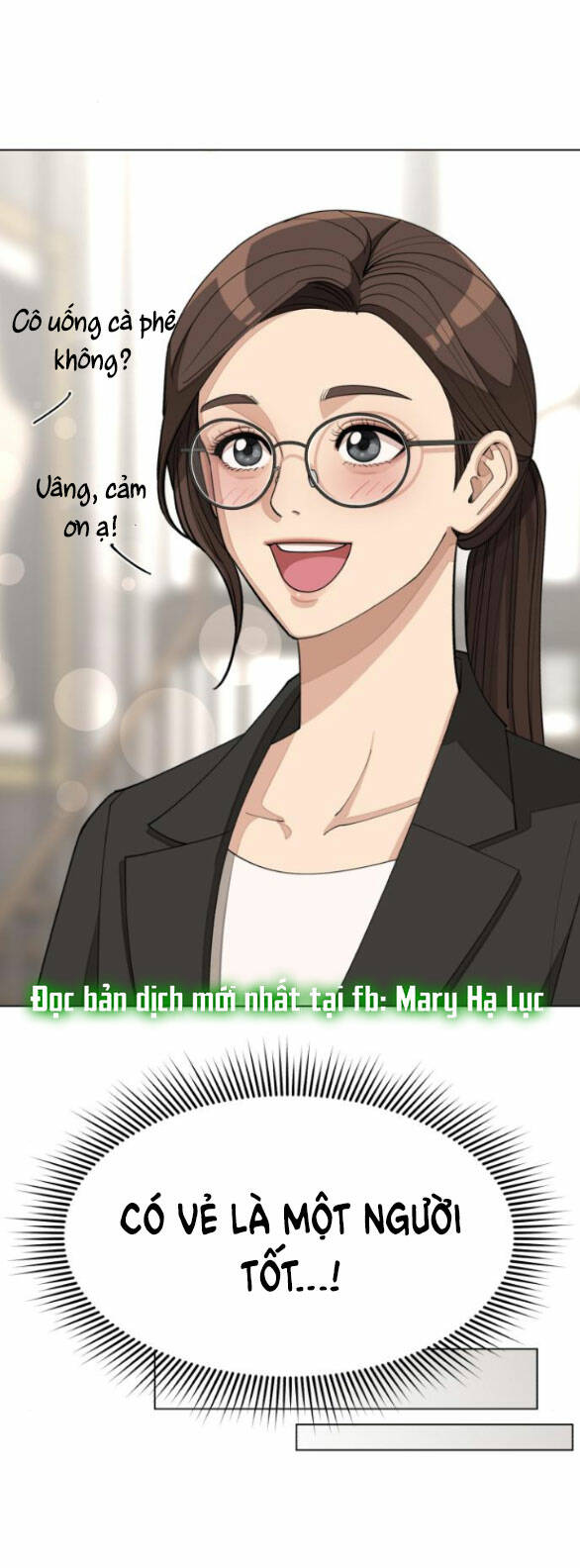 Tình Yêu Của Ik Seob Chapter 23.1 - Trang 2