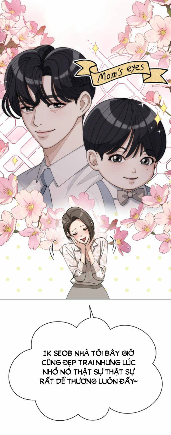 Tình Yêu Của Ik Seob Chapter 23.1 - Trang 2
