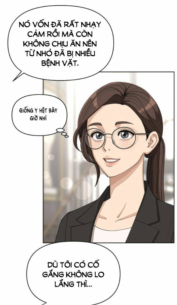 Tình Yêu Của Ik Seob Chapter 23.1 - Trang 2