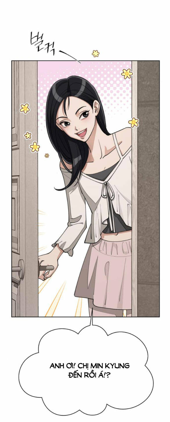 Tình Yêu Của Ik Seob Chapter 23.1 - Trang 2