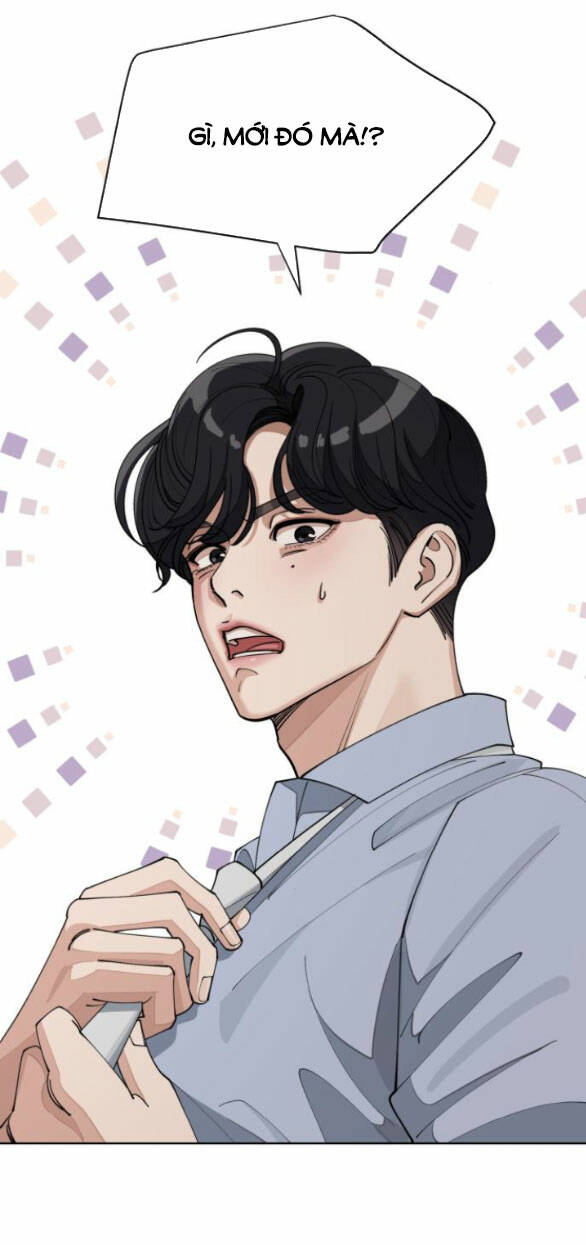 Tình Yêu Của Ik Seob Chapter 23.1 - Trang 2