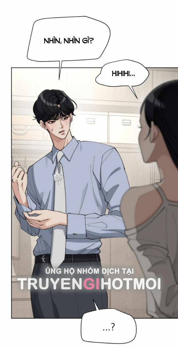 Tình Yêu Của Ik Seob Chapter 23.1 - Trang 2