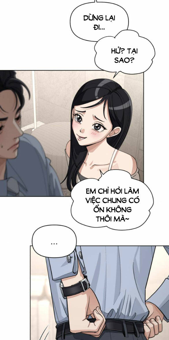 Tình Yêu Của Ik Seob Chapter 23.1 - Trang 2
