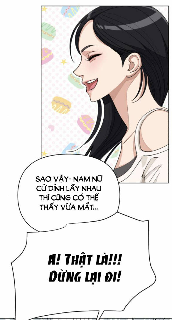 Tình Yêu Của Ik Seob Chapter 23.1 - Trang 2