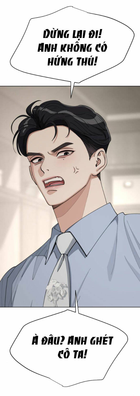 Tình Yêu Của Ik Seob Chapter 23.1 - Trang 2