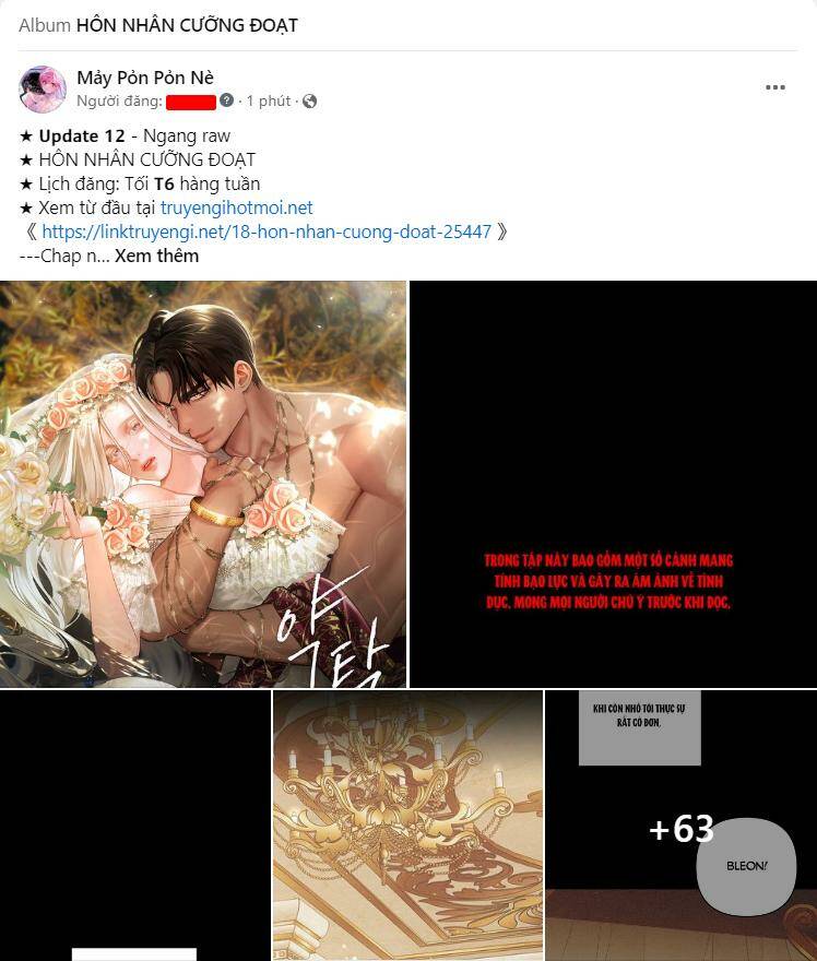 Tình Yêu Của Ik Seob Chapter 23.1 - Trang 2