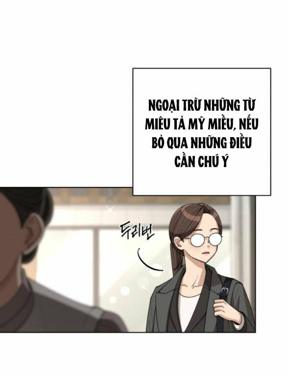 Tình Yêu Của Ik Seob Chapter 23.1 - Trang 2