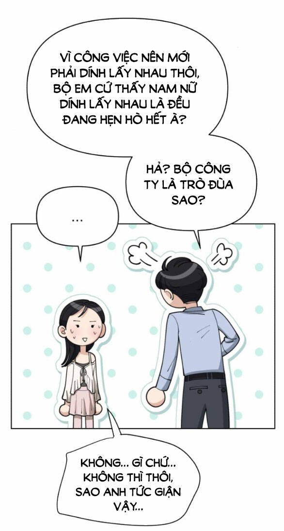 Tình Yêu Của Ik Seob Chapter 23.2 - Trang 2