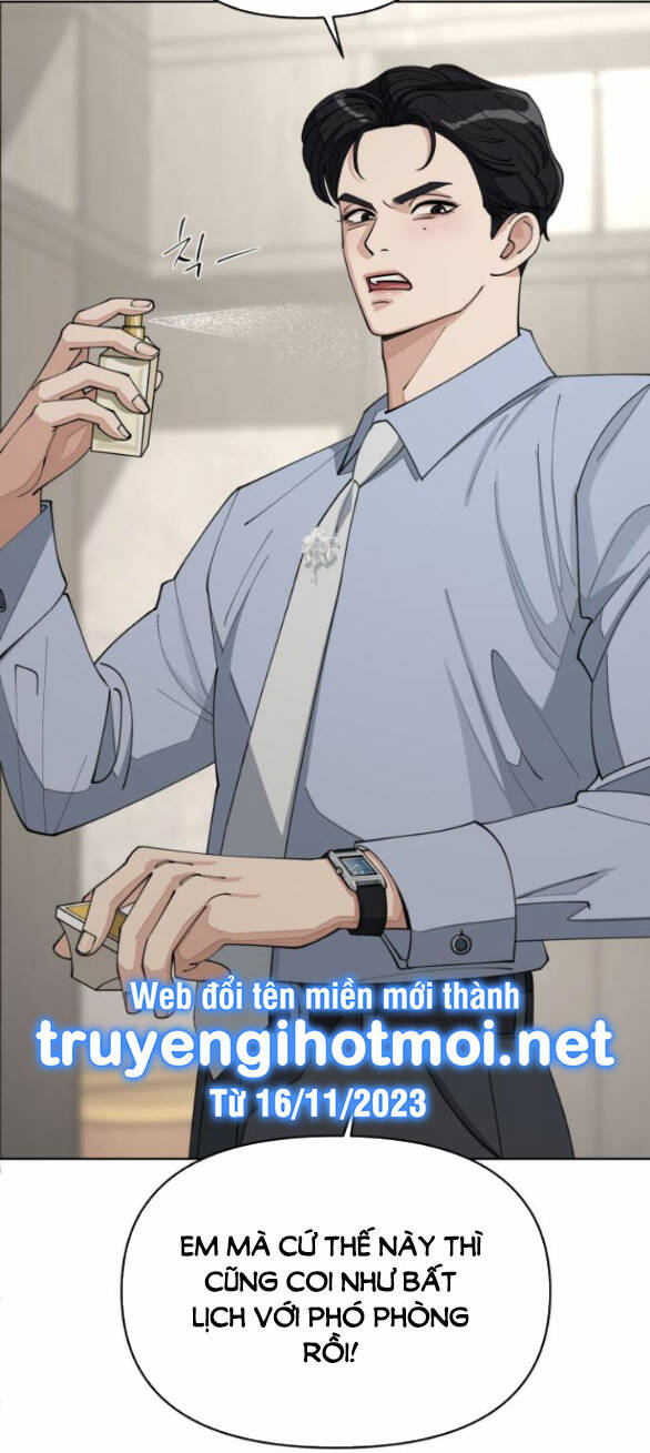 Tình Yêu Của Ik Seob Chapter 23.2 - Trang 2