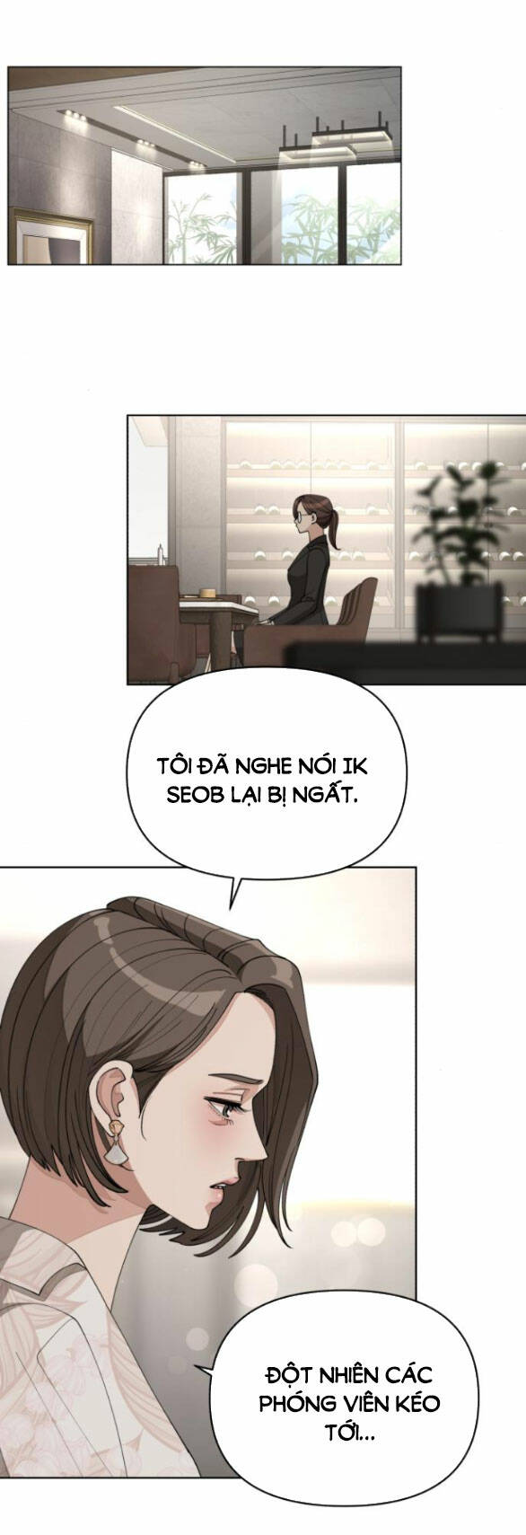 Tình Yêu Của Ik Seob Chapter 23.2 - Trang 2