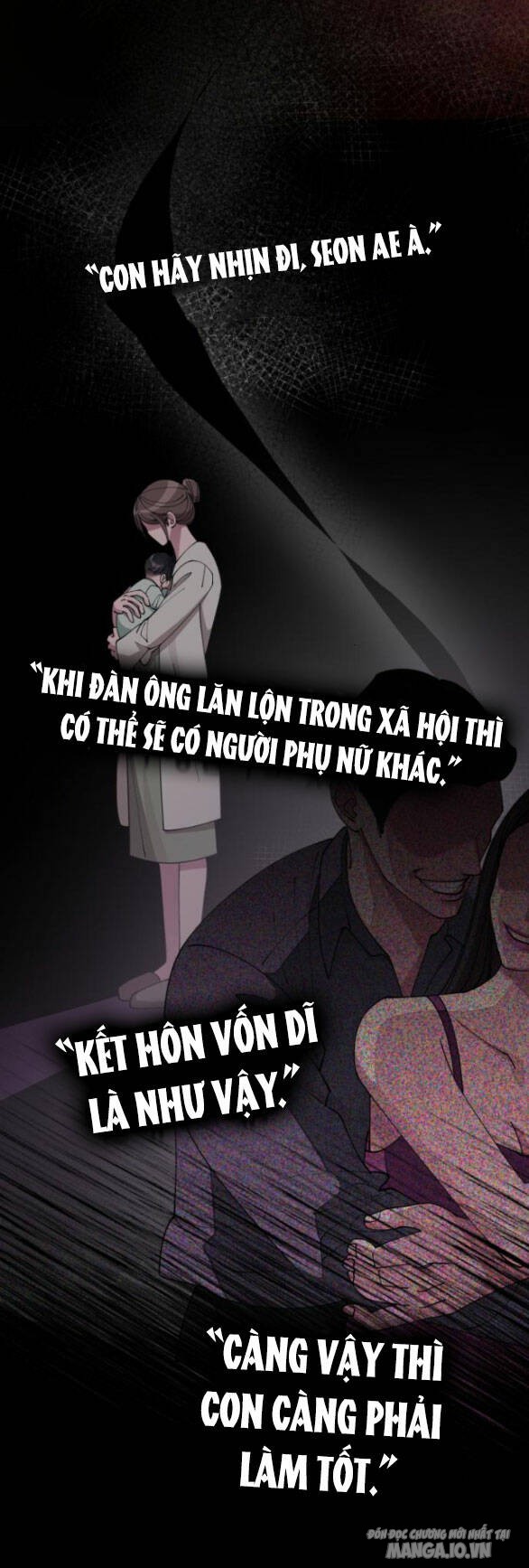 Tình Yêu Của Ik Seob Chapter 23 - Trang 2