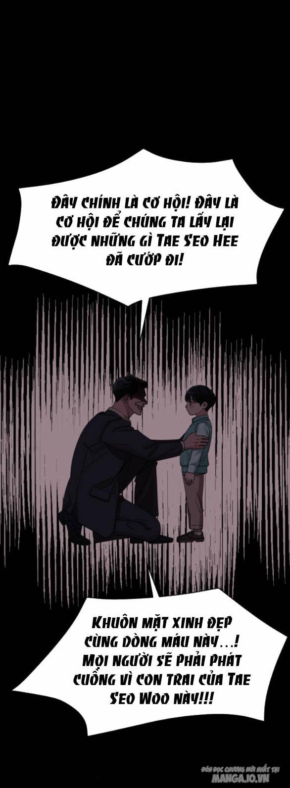 Tình Yêu Của Ik Seob Chapter 23 - Trang 2