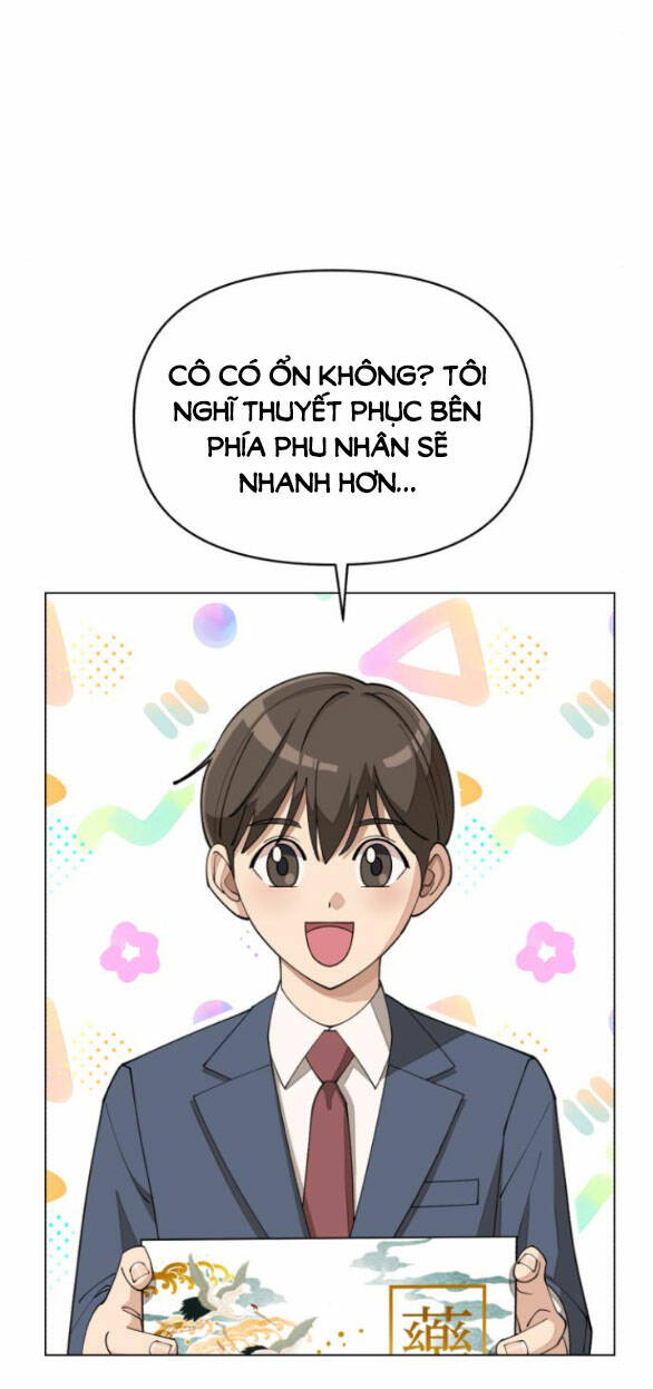 Tình Yêu Của Ik Seob Chapter 24.1 - Trang 2