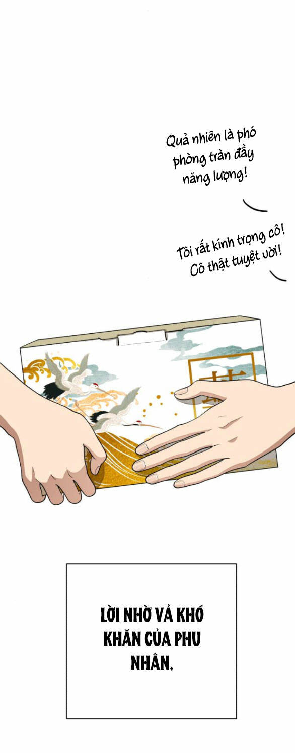 Tình Yêu Của Ik Seob Chapter 24.1 - Trang 2