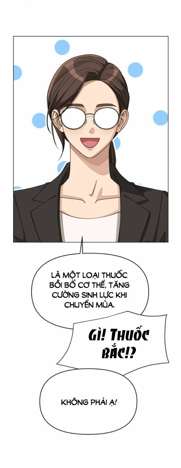 Tình Yêu Của Ik Seob Chapter 24.1 - Trang 2