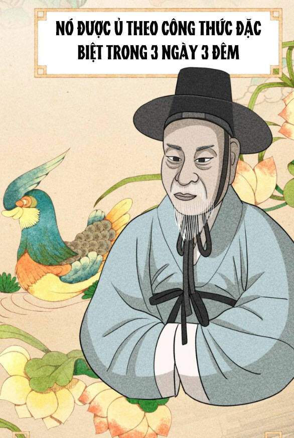 Tình Yêu Của Ik Seob Chapter 24.1 - Trang 2