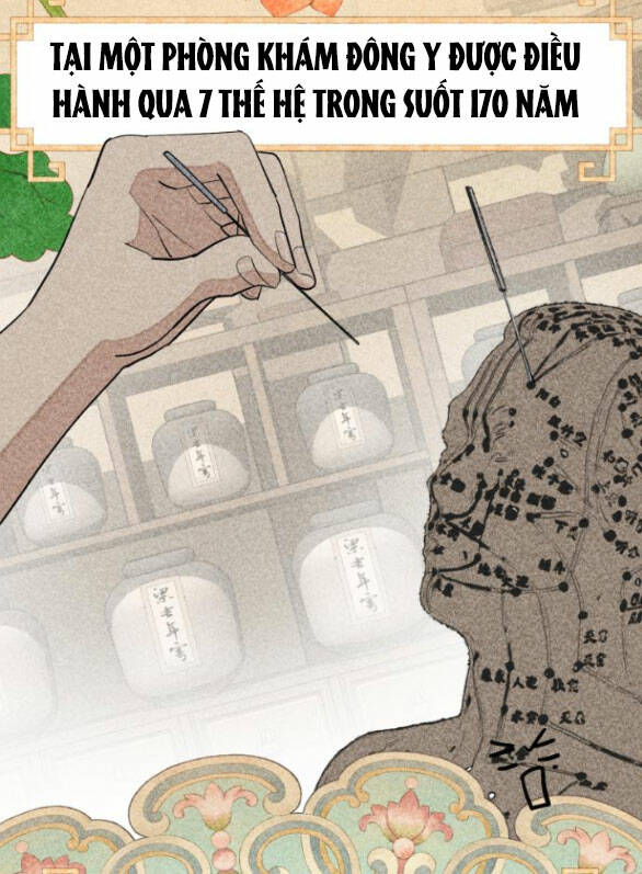 Tình Yêu Của Ik Seob Chapter 24.1 - Trang 2