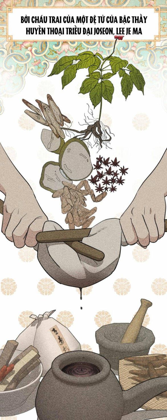 Tình Yêu Của Ik Seob Chapter 24.1 - Trang 2