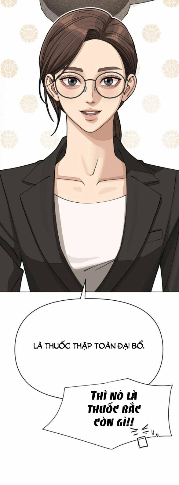 Tình Yêu Của Ik Seob Chapter 24.1 - Trang 2