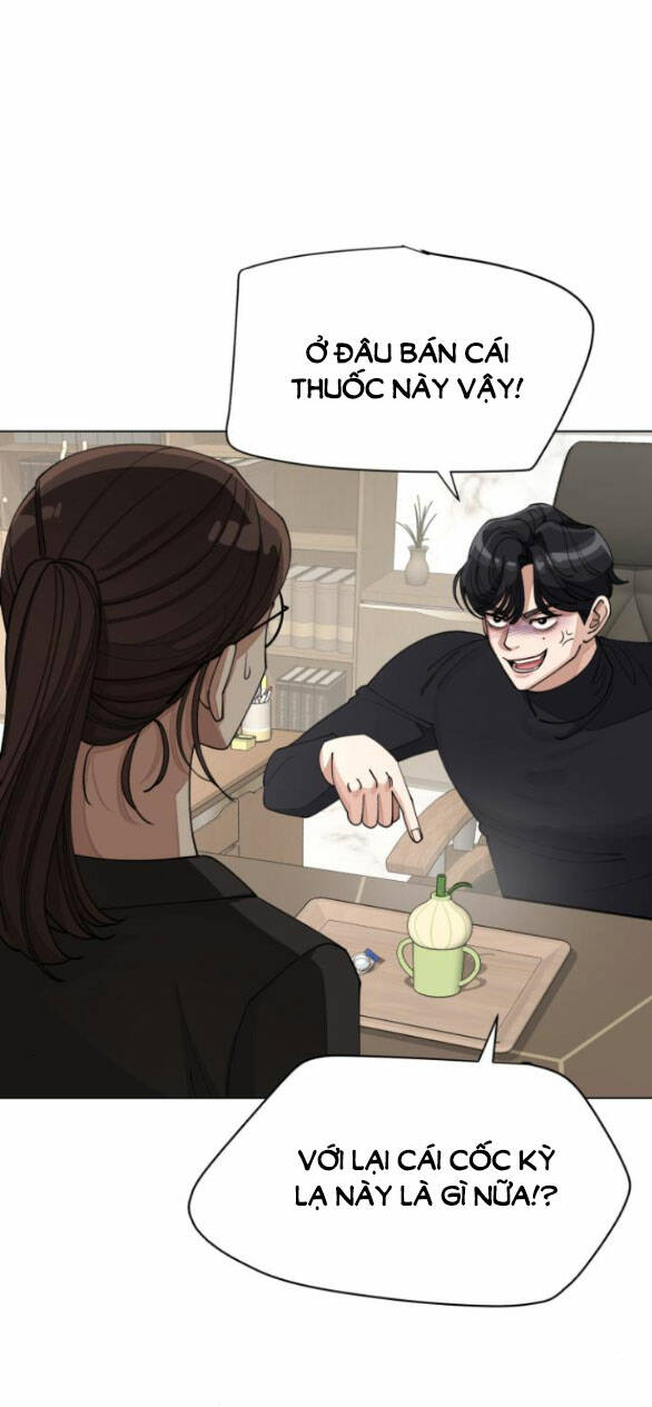 Tình Yêu Của Ik Seob Chapter 24.1 - Trang 2