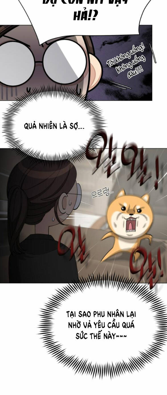 Tình Yêu Của Ik Seob Chapter 24.1 - Trang 2