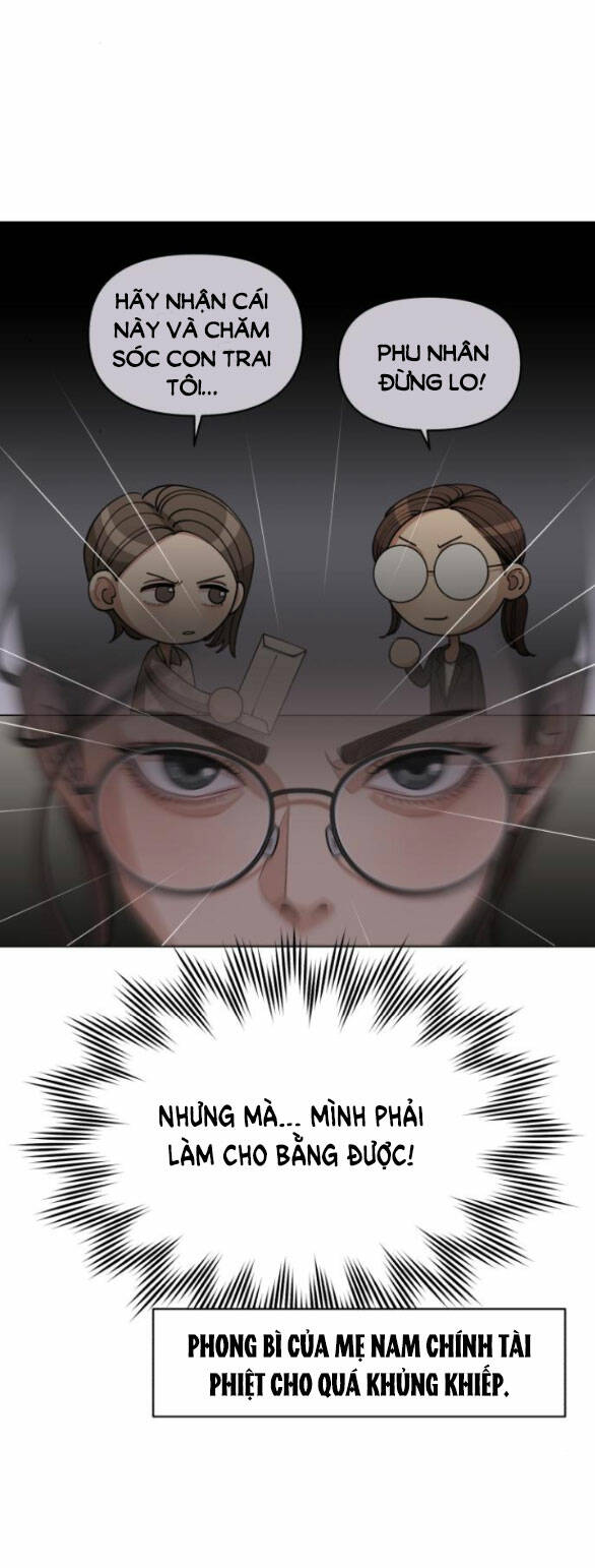 Tình Yêu Của Ik Seob Chapter 24.1 - Trang 2