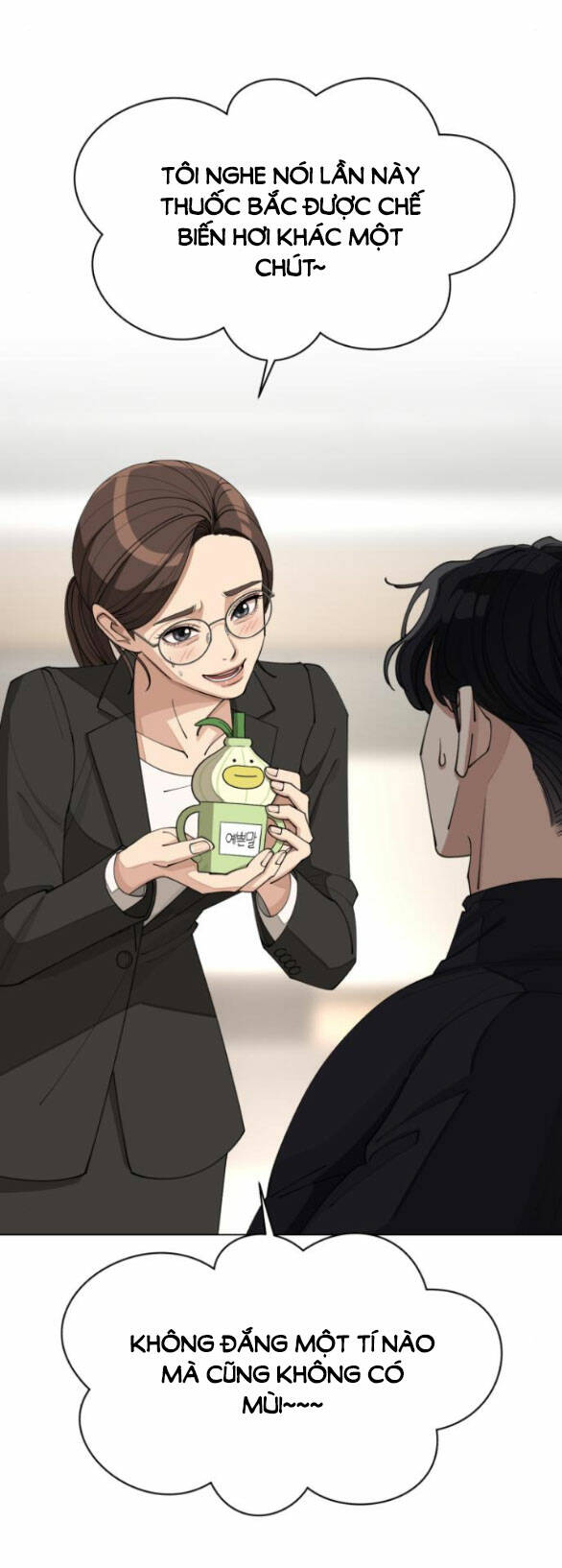 Tình Yêu Của Ik Seob Chapter 24.1 - Trang 2