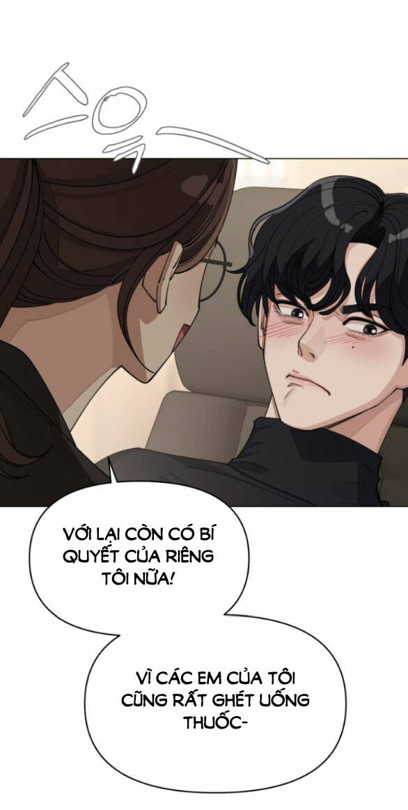 Tình Yêu Của Ik Seob Chapter 24.1 - Trang 2