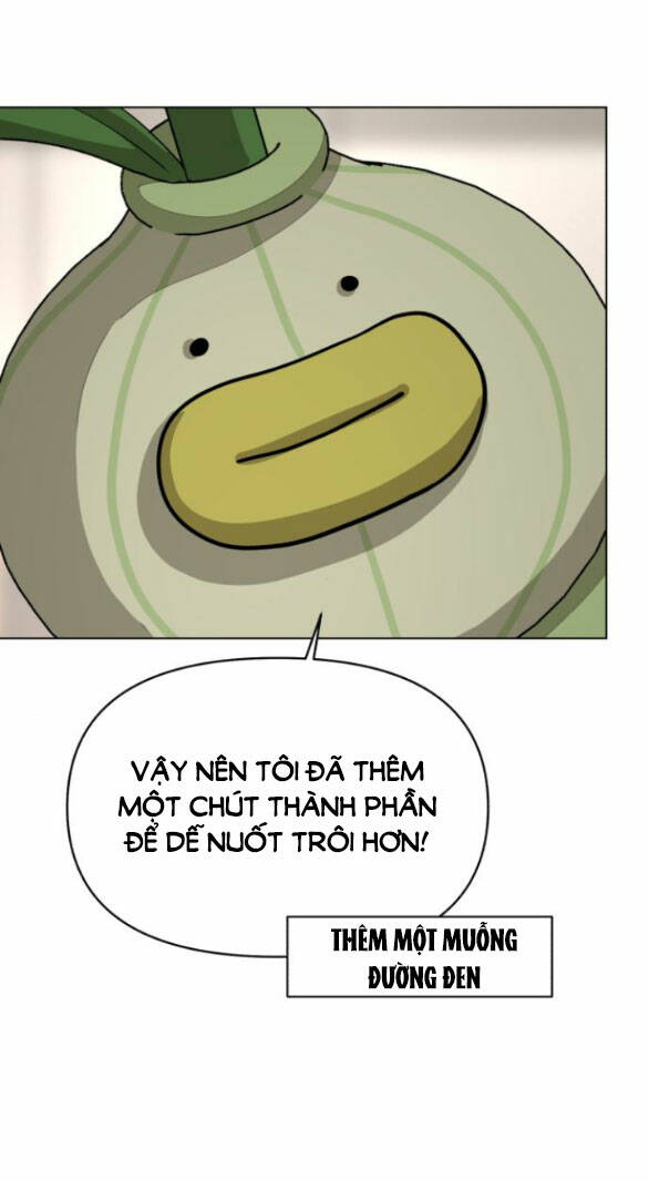 Tình Yêu Của Ik Seob Chapter 24.1 - Trang 2