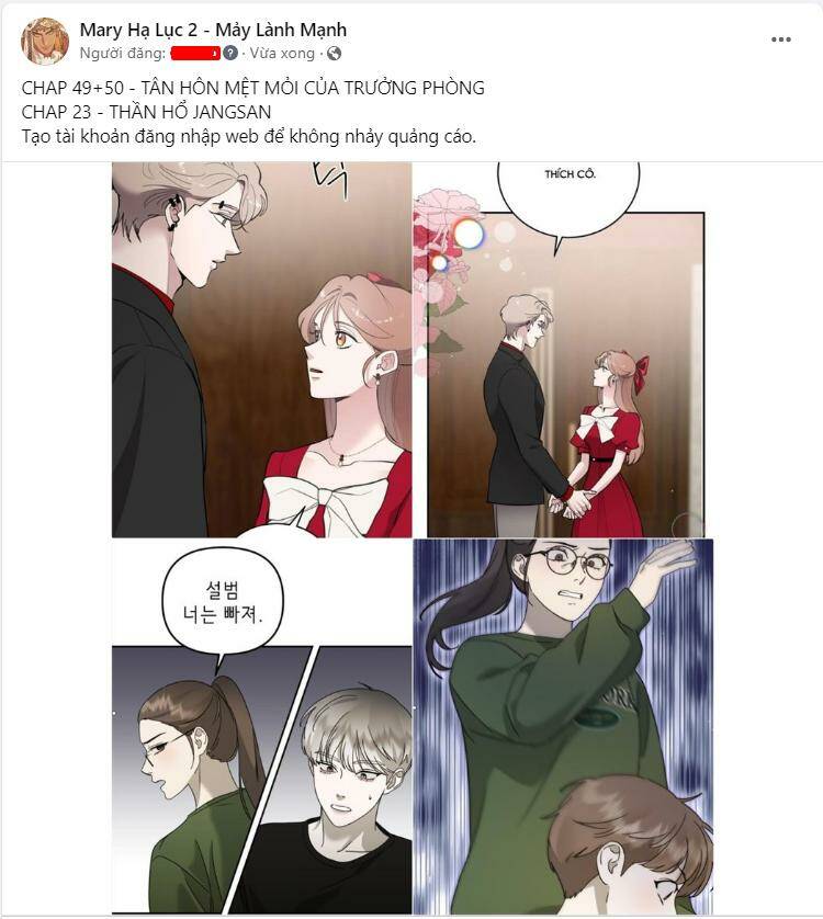 Tình Yêu Của Ik Seob Chapter 24.1 - Trang 2