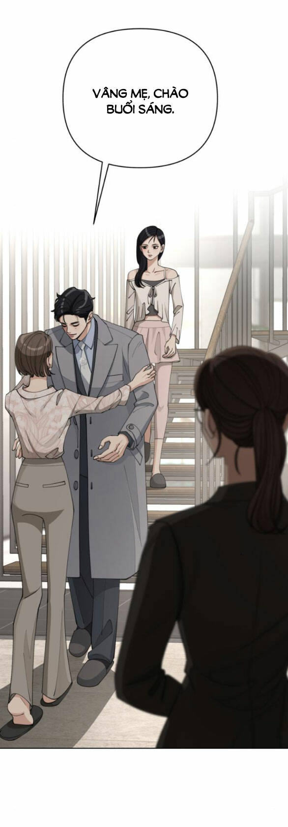 Tình Yêu Của Ik Seob Chapter 24.1 - Trang 2