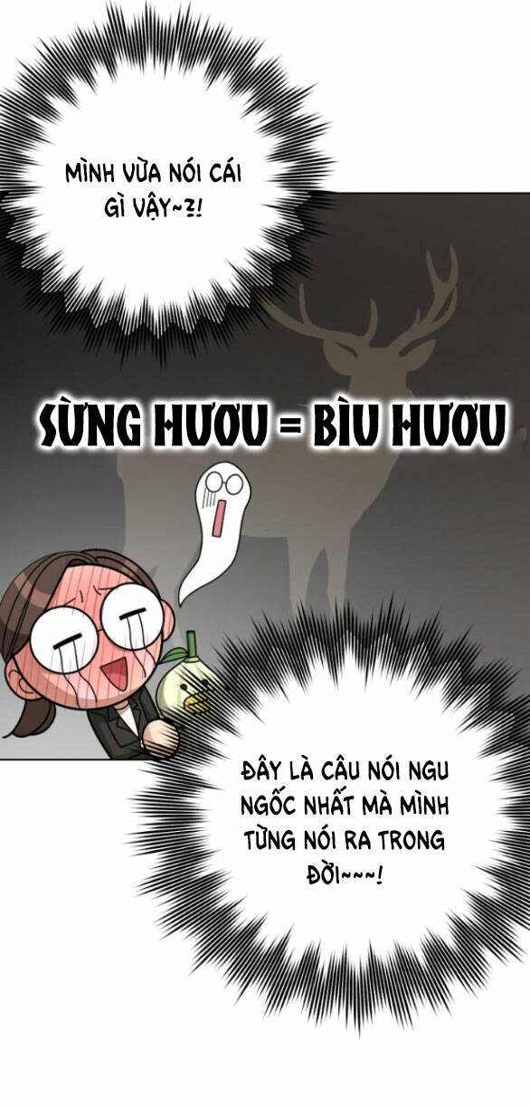 Tình Yêu Của Ik Seob Chapter 24.2 - Trang 2