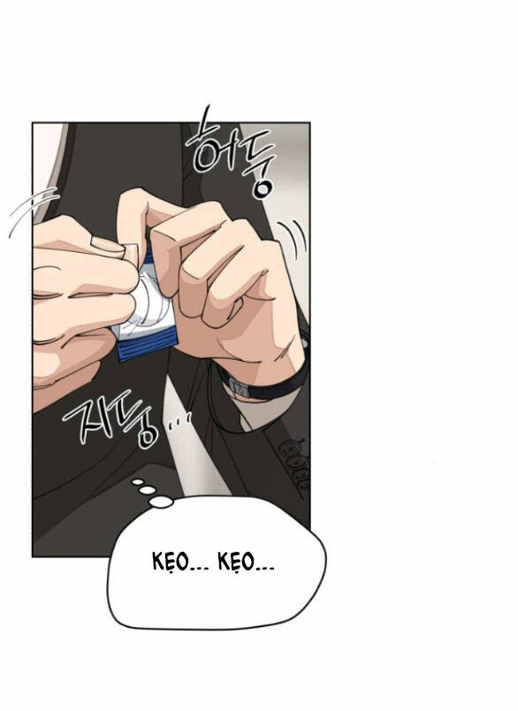 Tình Yêu Của Ik Seob Chapter 24.2 - Trang 2