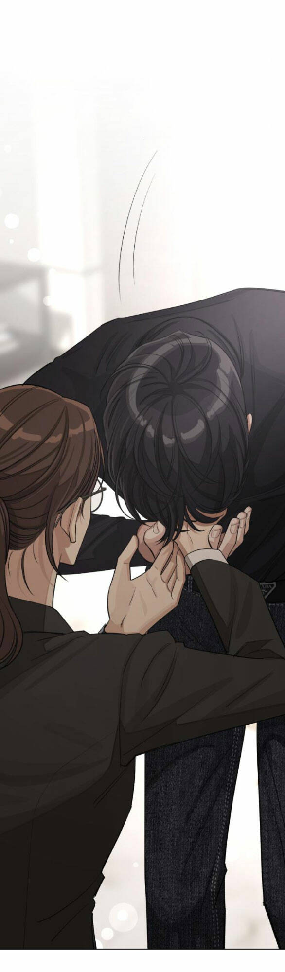 Tình Yêu Của Ik Seob Chapter 24.2 - Trang 2