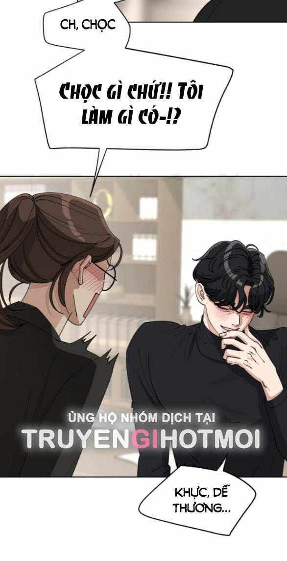 Tình Yêu Của Ik Seob Chapter 24.2 - Trang 2