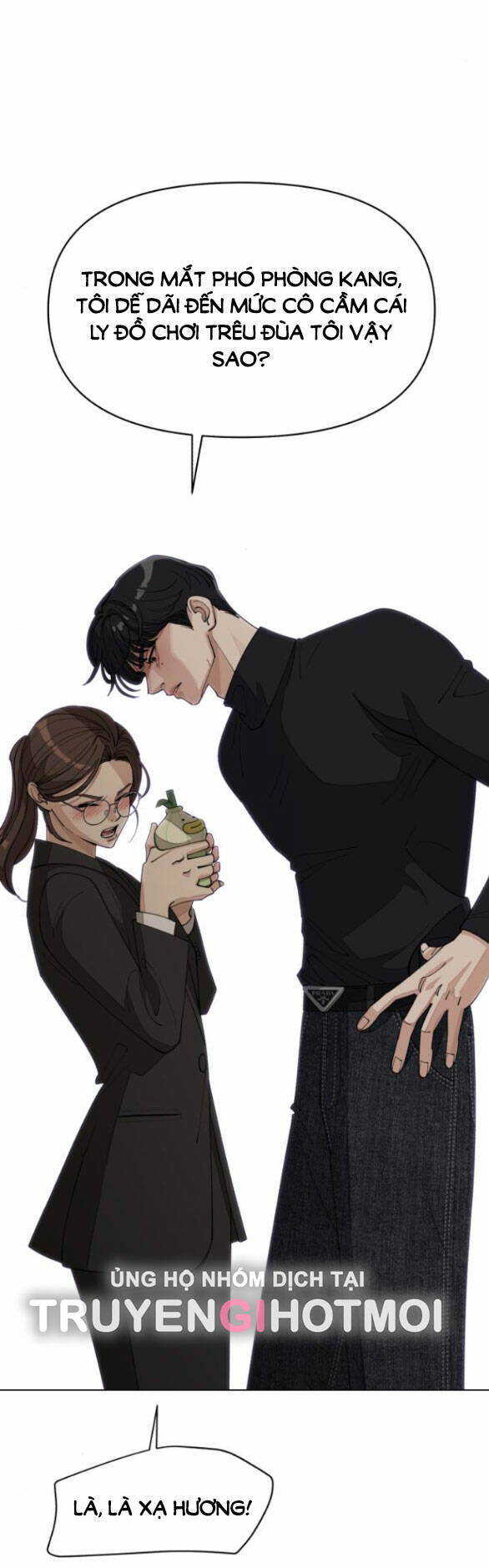 Tình Yêu Của Ik Seob Chapter 24.2 - Trang 2