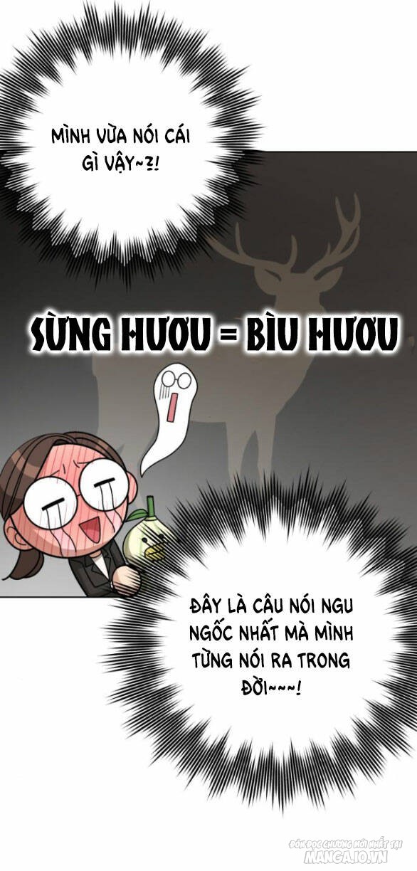 Tình Yêu Của Ik Seob Chapter 24 - Trang 2