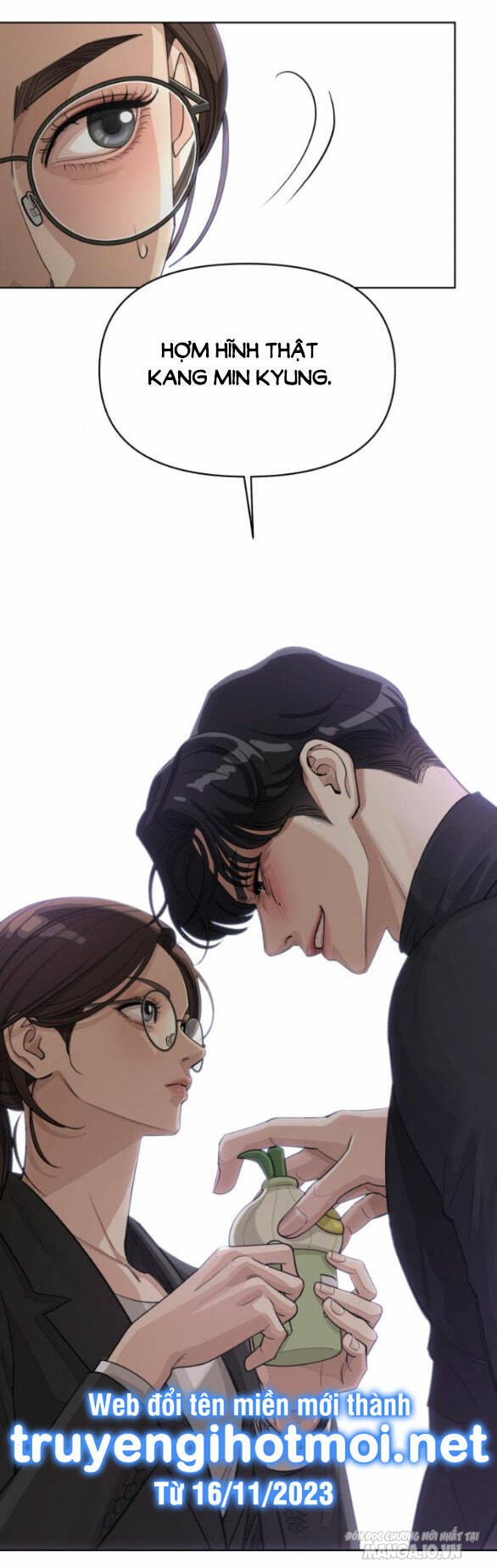 Tình Yêu Của Ik Seob Chapter 24 - Trang 2