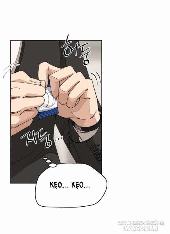 Tình Yêu Của Ik Seob Chapter 24 - Trang 2