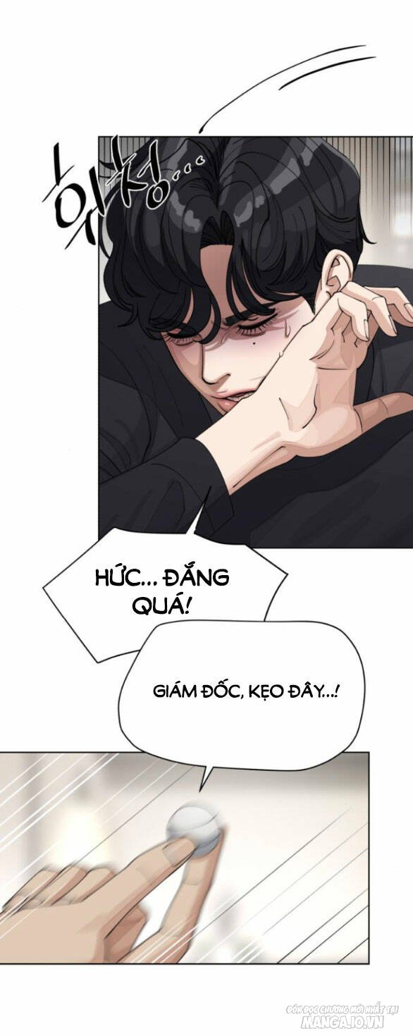 Tình Yêu Của Ik Seob Chapter 24 - Trang 2