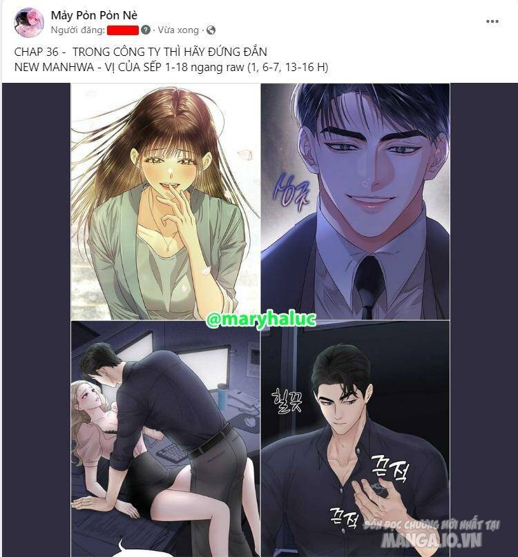 Tình Yêu Của Ik Seob Chapter 24 - Trang 2