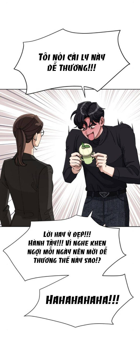 Tình Yêu Của Ik Seob Chapter 25.1 - Trang 2