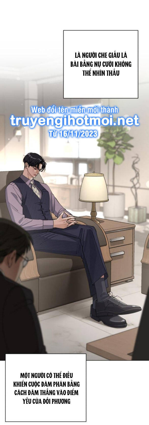 Tình Yêu Của Ik Seob Chapter 25.1 - Trang 2