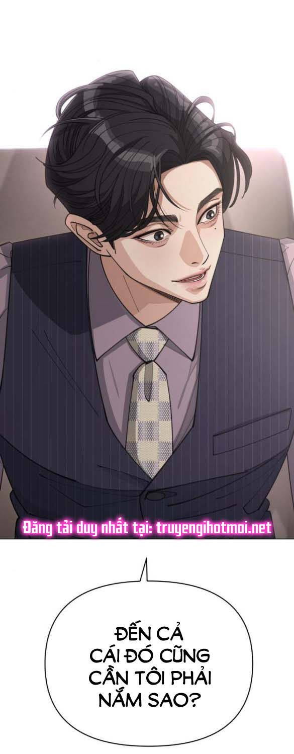 Tình Yêu Của Ik Seob Chapter 25.1 - Trang 2